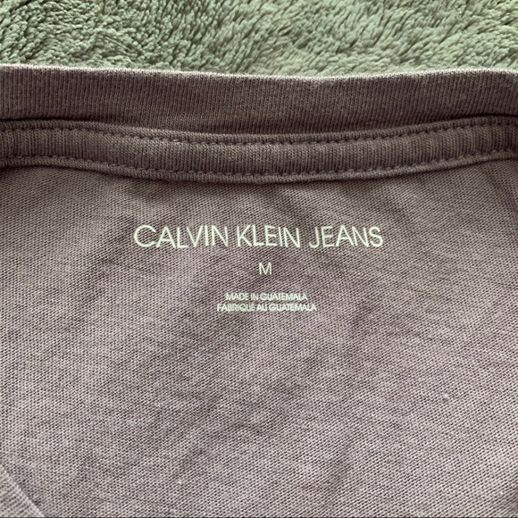 Calvin Klein T-Shirt - Picture 4 of 5